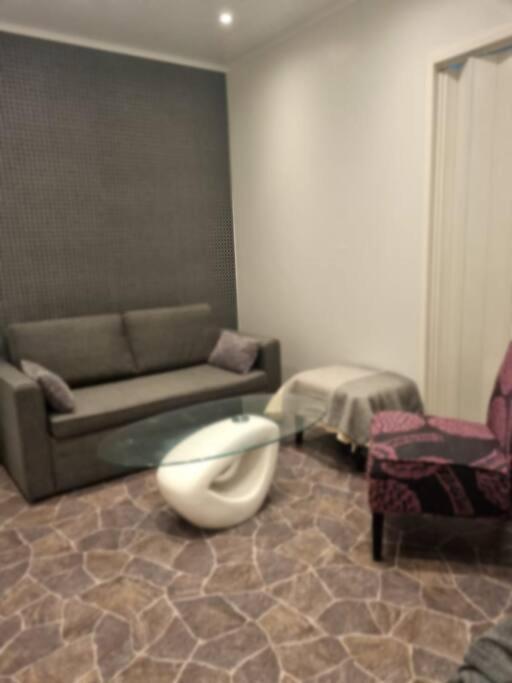 Apartment In The City Center Rovaniemi Exterior photo