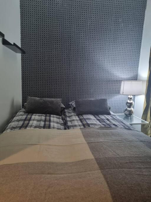 Apartment In The City Center Rovaniemi Exterior photo